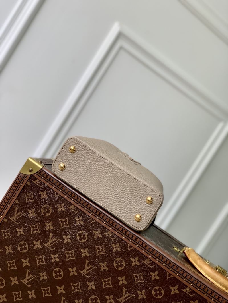 LV Capucines Bags